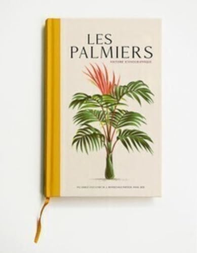 Les palmiers - Histoires iconographiques: Histoire iconographique von EDTS BIBLIOMANE