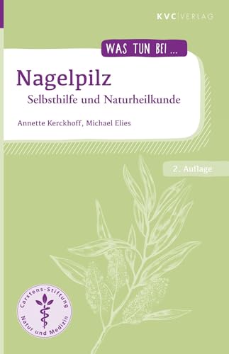 Nagelpilz: Selbsthilfe und Naturheilkunde (Was tun bei)