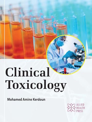 Clinical Toxicology von Delve Publishing