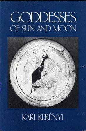 Goddesses of Sun and Moon (Dunquin Series)