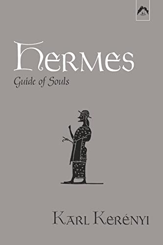 Hermes: Guide of Souls von Spring Publications