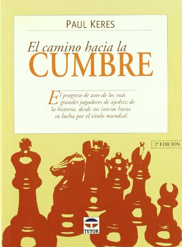 El camino hacia la cumbre