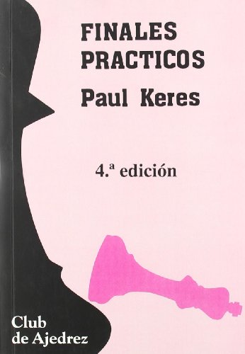 Finales prácticos de ajedrez (Club de Ajedrez, Band 12)