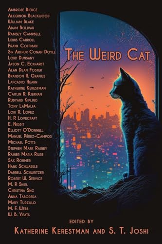 The Weird Cat The Weird Cat von WordCrafts Press