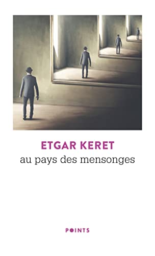 Au pays des mensonges von POINTS