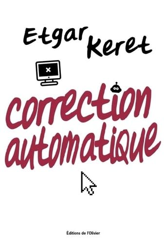 Correction automatique von OLIVIER