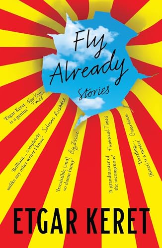 Fly Already von Granta Books