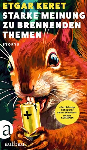 Starke Meinung zu brennenden Themen: Storys