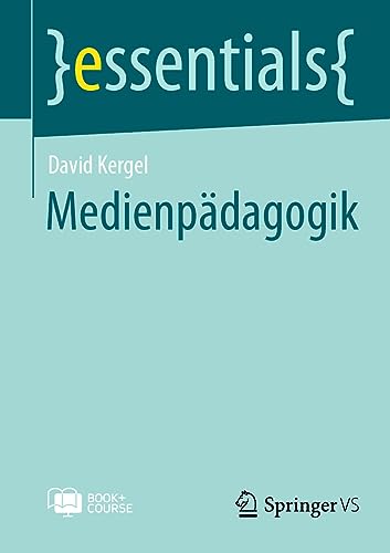 Medienpädagogik: Includes Digital Download (essentials)