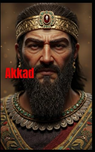 Akkad Akkad von Independently published