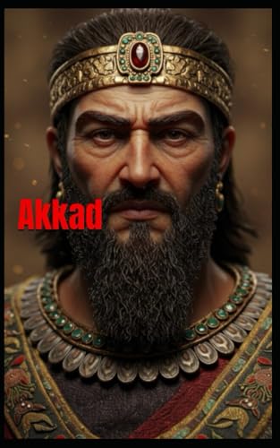 Akkad Akkad von Independently published