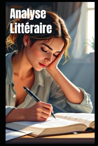 Analyse Littéraire Analyse Littéraire von Independently published