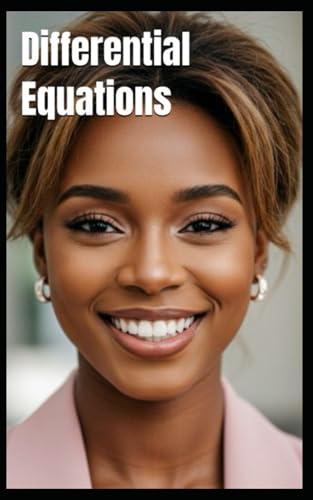 Differential Equations Differential Equations von Independently published