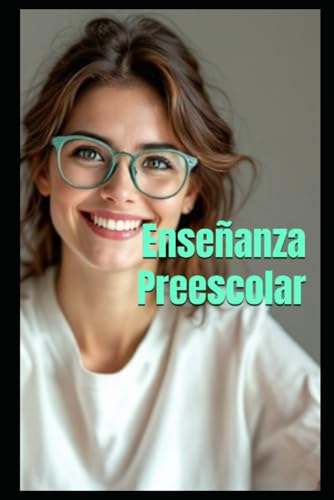 Enseñanza Preescolar Enseñanza Preescolar von Independently published