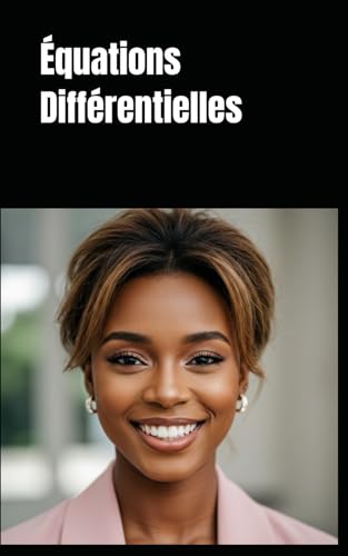 Équations Différentielles Équations Différentielles von Independently published