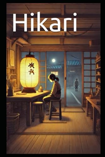 Hikari Hikari von Independently published