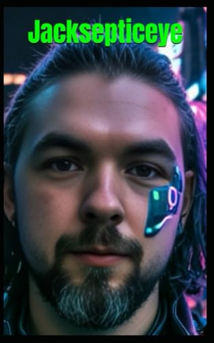 Jacksepticeye Jacksepticeye von Independently published