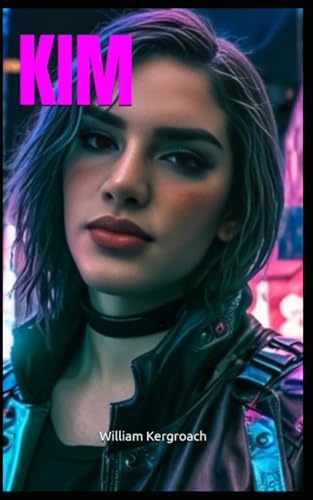 KIM KIM von Independently published