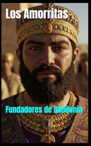 Los Amorritas: Fundadores de Babilonia Los Amorritas: Fundadores de Babilonia von Independently published