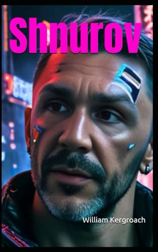 Shnurov Shnurov von Independently published