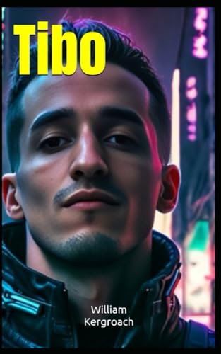 Tibo Tibo von Independently published