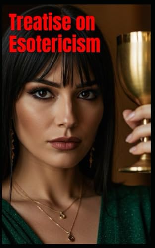 Treatise on Esotericism Treatise on Esotericism von Independently published