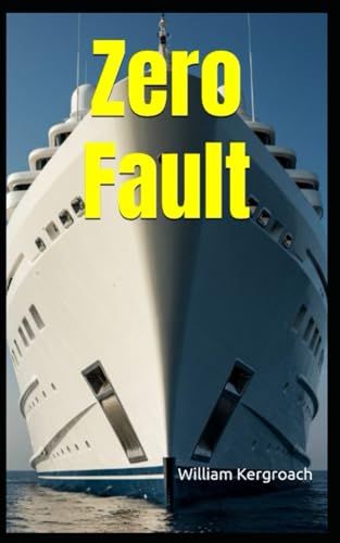 Zero Fault Zero Fault von Independently published