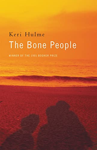 The Bone People: Winner of the Booker Prize von Picador