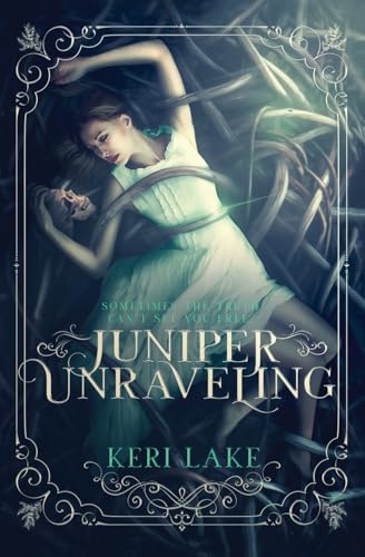 Juniper Unraveling von Createspace Independent Publishing Platform