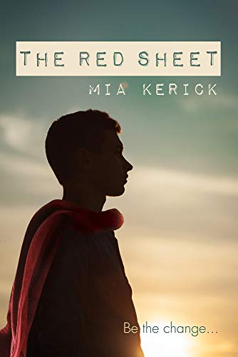 The Red Sheet von Dreamspinner Press LLC