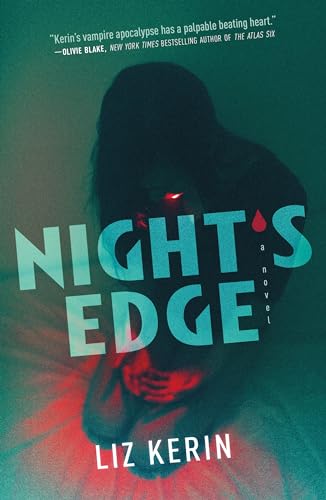 Night's Edge (Night's Edge, 1) von Tor Trade