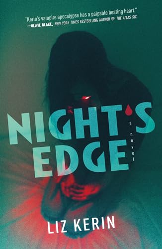 Night's Edge (Night's Edge, 1)