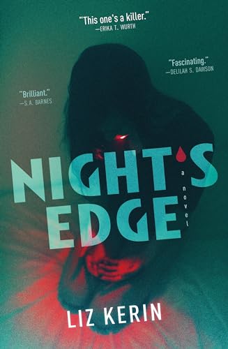 Night's Edge Night's Edge
