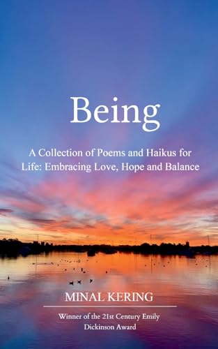 Being von Bookleaf Publishing