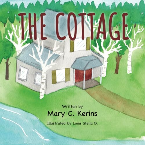 The Cottage The Cottage von Miriam Laundry Publishing