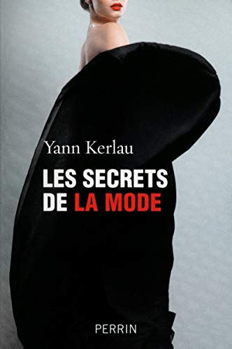 Les secrets de la mode von PERRIN