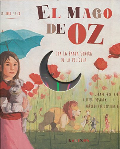 El mago de Oz