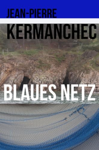 Blaues Netz: DE von epubli