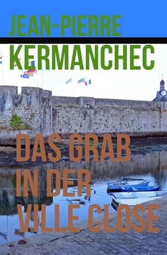 Das Grab in der Ville Close