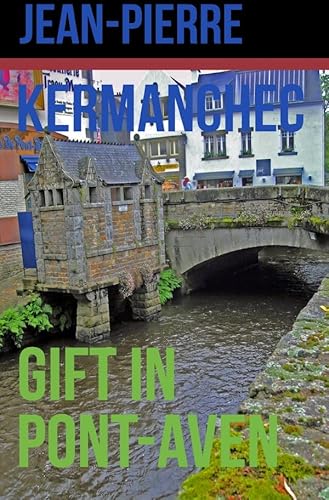 Gift in Pont Aven: DE von epubli