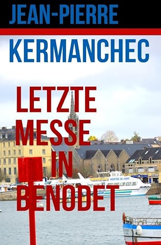 Letzte Messe in Benodet von epubli