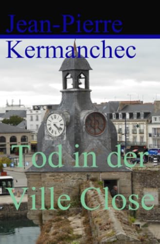 Tod in der Ville Close