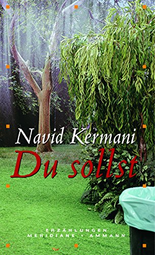 Du sollst: Erzählungen Du sollst: Erzählungen