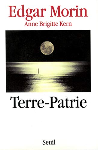 Terre-Patrie von Seuil