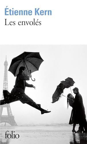 Les envolés von Gallimard
