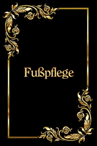 Notizbuch für Fußpflegestudio Fußpflege Podologie Fußpfleger Podologe Geschenkbuch ist das perfekte Geschenk für ihre Podologin Taschenbuch zum ... Notizheft Schreibheft Fotoalbum Tipp` Notizbuch für Fußpflegestudio Fußpflege Podologie Fußpfleger Podologe Geschenkbuch ist das perfekte Geschenk für ihre Podologin Taschenbuch zum ... Notizheft Schreibheft Fotoalbum Tipp`