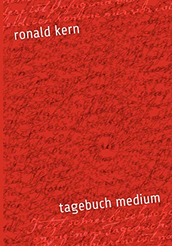 Tagebuch Medium von Books on Demand GmbH