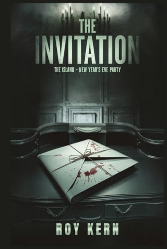 The Invitation von Book Writing Genie