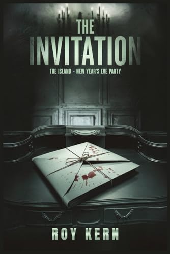 The Invitation von Book Writing Genie