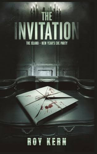 The Invitation von Book Writing Genie